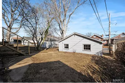 4969 Walsh Street, Saint Louis, MO 63109 - Photo 29
