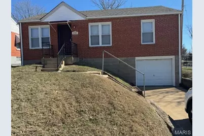 2820 Ashby Road, Saint Louis, MO 63114 - Photo 1
