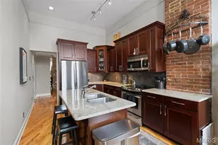 1913 Hickory St, Saint Louis, MO 63104 - Photo 15