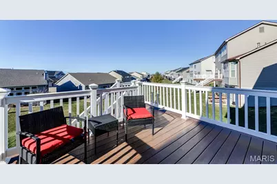 1533 Beckham Ridge Court, Saint Louis, MO 63146 - Photo 33