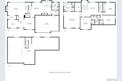 1533 Beckham Ridge Court, Saint Louis, MO 63146 - Photo 39