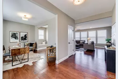 1533 Beckham Ridge Court, Saint Louis, MO 63146 - Photo 5