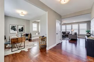 1533 Beckham Ridge Ct, Saint Louis, MO 63146 - Photo 5