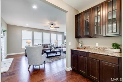 1533 Beckham Ridge Court, Saint Louis, MO 63146 - Photo 21