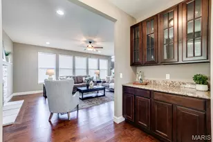 1533 Beckham Ridge Ct, Saint Louis, MO 63146 - Photo 21