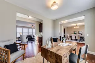 1533 Beckham Ridge Ct, Saint Louis, MO 63146 - Photo 19