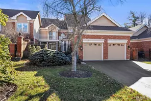 260 Carlyle Lake Dr, Creve Coeur, MO 63141 - Photo 3