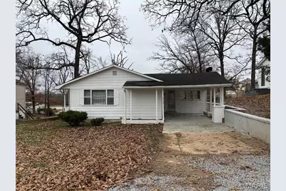 816 Kendall Avenue, Poplar Bluff, MO 63901 - Photo 1
