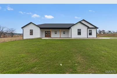 590 Eli Drive, Jackson, MO 63755 - Photo 1