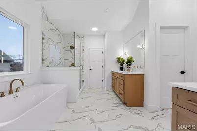 1216 Patchwork Fields, Chesterfield, MO 63005 - Photo 11