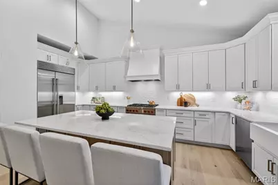 1216 Patchwork Fields, Chesterfield, MO 63005 - Photo 7