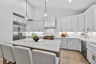 1216 Patchwork Flds, Chesterfield, MO 63005 - Photo 7