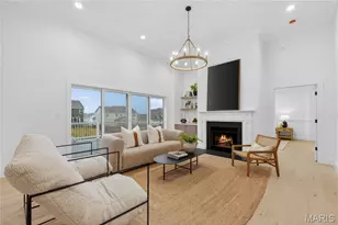 1216 Patchwork Flds, Chesterfield, MO 63005 - Photo 3