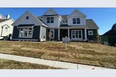 1216 Patchwork Fields, Chesterfield, MO 63005 - Photo 1