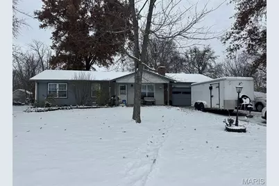 9 Christine Drive, O'Fallon, MO 63366 - Photo 1