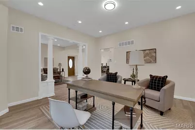 14 Parkland Place, Saint Louis, MO 63112 - Photo 7