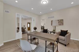 14 Parkland Pl, Saint Louis, MO 63112 - Photo 7