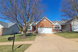 4515 Von Talge Meadows Ct, Saint Louis, MO 63128 - Photo 31