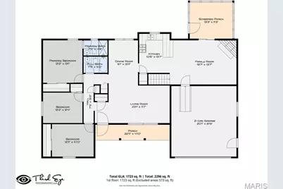 2104 Wellington Drive, Imperial, MO 63052 - Photo 29