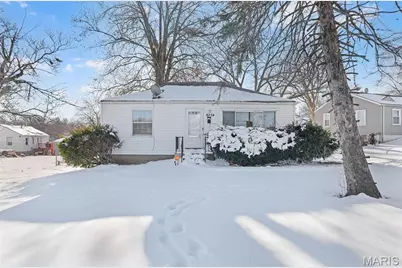 8234 Airport Road, Saint Louis, MO 63134 - Photo 1