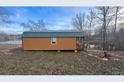 0 Lot 28 & 29 Lake Harmony, Fredericktown, MO 63645 - Photo 17