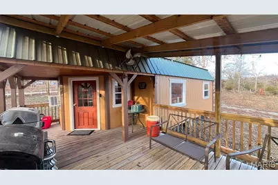 0 Lot 28 & 29 Lake Harmony, Fredericktown, MO 63645 - Photo 11