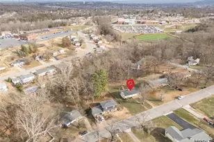 610 Edgewood Ln, Festus, MO 63028 - Photo 17