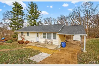 610 Edgewood Lane, Festus, MO 63028 - Photo 3