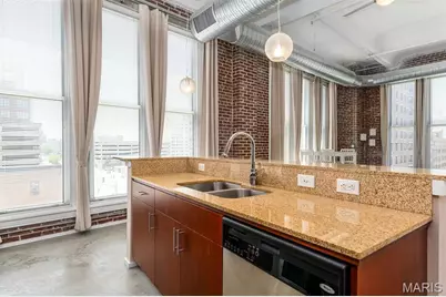 1136 Washington Avenue #407, Saint Louis, MO 63101 - Photo 9