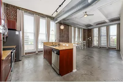 1136 Washington Avenue #407, Saint Louis, MO 63101 - Photo 7