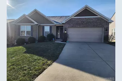 2338 Windsor Castle Drive, Imperial, MO 63052 - Photo 3