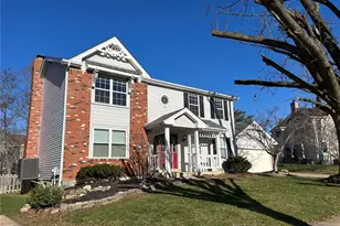 16128 Barrier Reef, Grover, MO 63040 - Photo 3