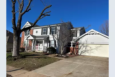 16128 Barrier Reef, Grover, MO 63040 - Photo 1