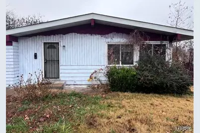 10006 Castle Drive, Unincorporated, MO 63136 - Photo 3