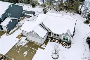 1331 Woodgrove Park Dr, O'Fallon, MO 63366 - Photo 49