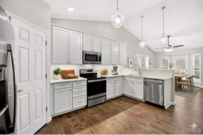 1331 Woodgrove Park Drive, O'Fallon, MO 63366 - Photo 17