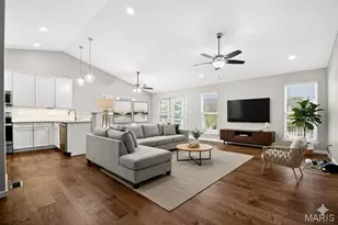 1331 Woodgrove Park Dr, O'Fallon, MO 63366 - Photo 7