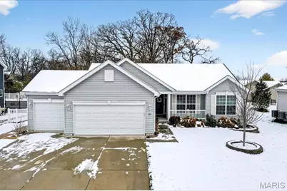 1331 Woodgrove Park Drive, O'Fallon, MO 63366 - Photo 43