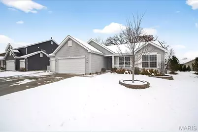 1331 Woodgrove Park Drive, O'Fallon, MO 63366 - Photo 3