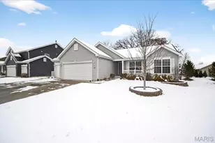 1331 Woodgrove Park Dr, O'Fallon, MO 63366 - Photo 3