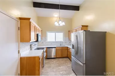 1203 Beaver Creek Road, Chesterfield, MO 63017 - Photo 11