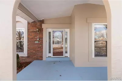 1203 Beaver Creek Road, Chesterfield, MO 63017 - Photo 7