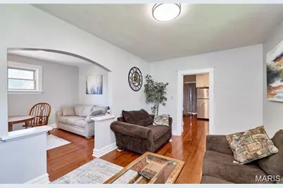 7102 Alabama Avenue, Saint Louis, MO 63111 - Photo 9