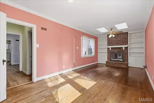 72 Bellerive Acres, Normandy, MO 63121 - Photo 13