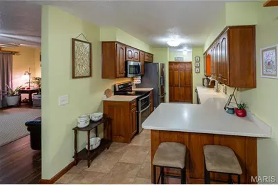 651 Rolling Hills Drive, Cape Girardeau, MO 63701 - Photo 11