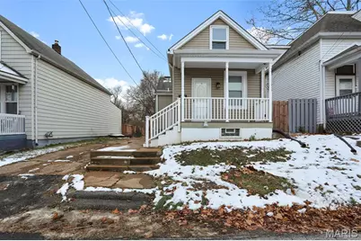 612 Horn Avenue, Saint Louis, MO 63125 - Photo 1