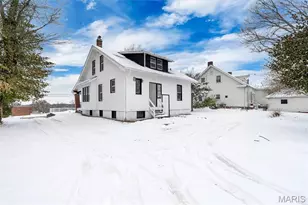 11560 Old Halls Ferry Rd, Black Jack, MO 63033 - Photo 35