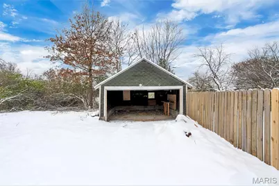 11560 Old Halls Ferry Road, Black Jack, MO 63033 - Photo 33