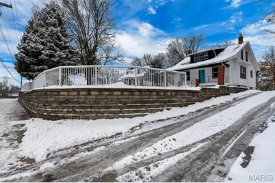 11560 Old Halls Ferry Road, Black Jack, MO 63033 - Photo 31