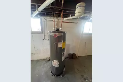 11560 Old Halls Ferry Road, Black Jack, MO 63033 - Photo 25